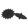 ElectraStim Double Roue à picots Electrostim Infinity